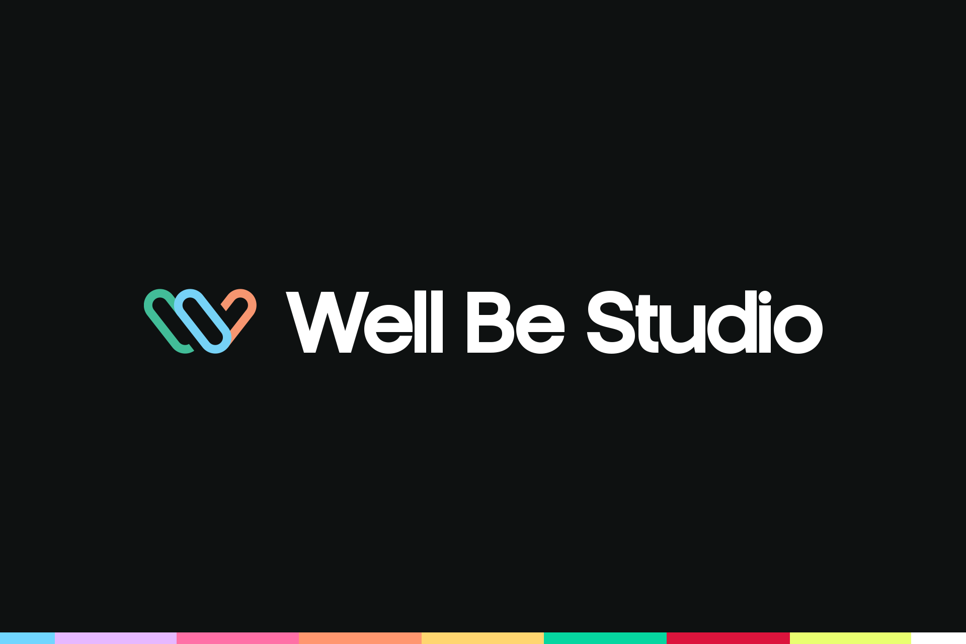 WellBe Studio